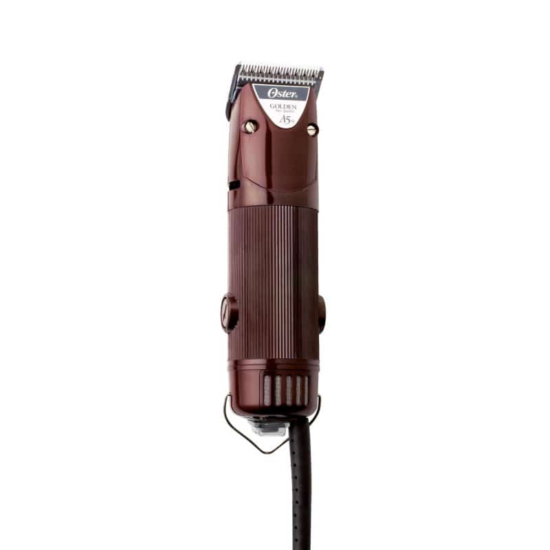 Oster Golden A5 2speed Clippers