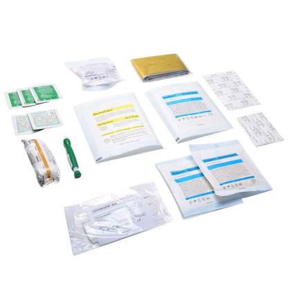 First Aid Bag for Dogs