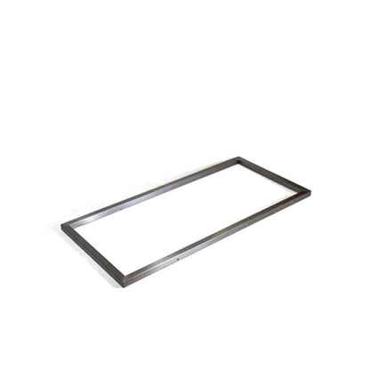 Frame for PE Boxes with standing base