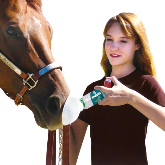 AeroHippus with Flow-VU Indicator