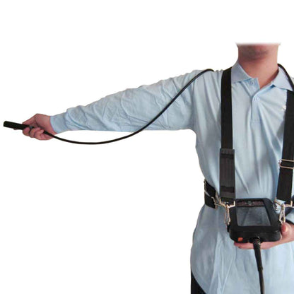 CTS-800 Large Animal Ultrasound Machine without Transducer