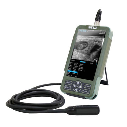 CTS-800 Large Animal Ultrasound Machine without Transducer