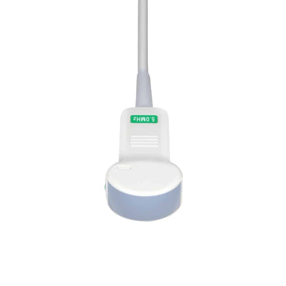 Microconvex Probe for the CTS-800