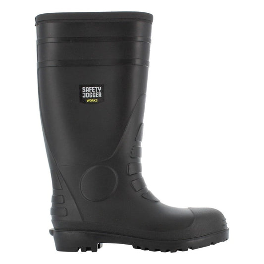 Safety Boots 38