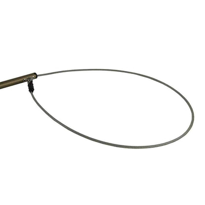 «Lascap Alu Basic» Dog Catcher Pole