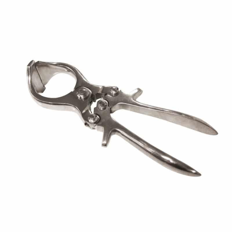 Emasculators 23 cm (for sheep)
