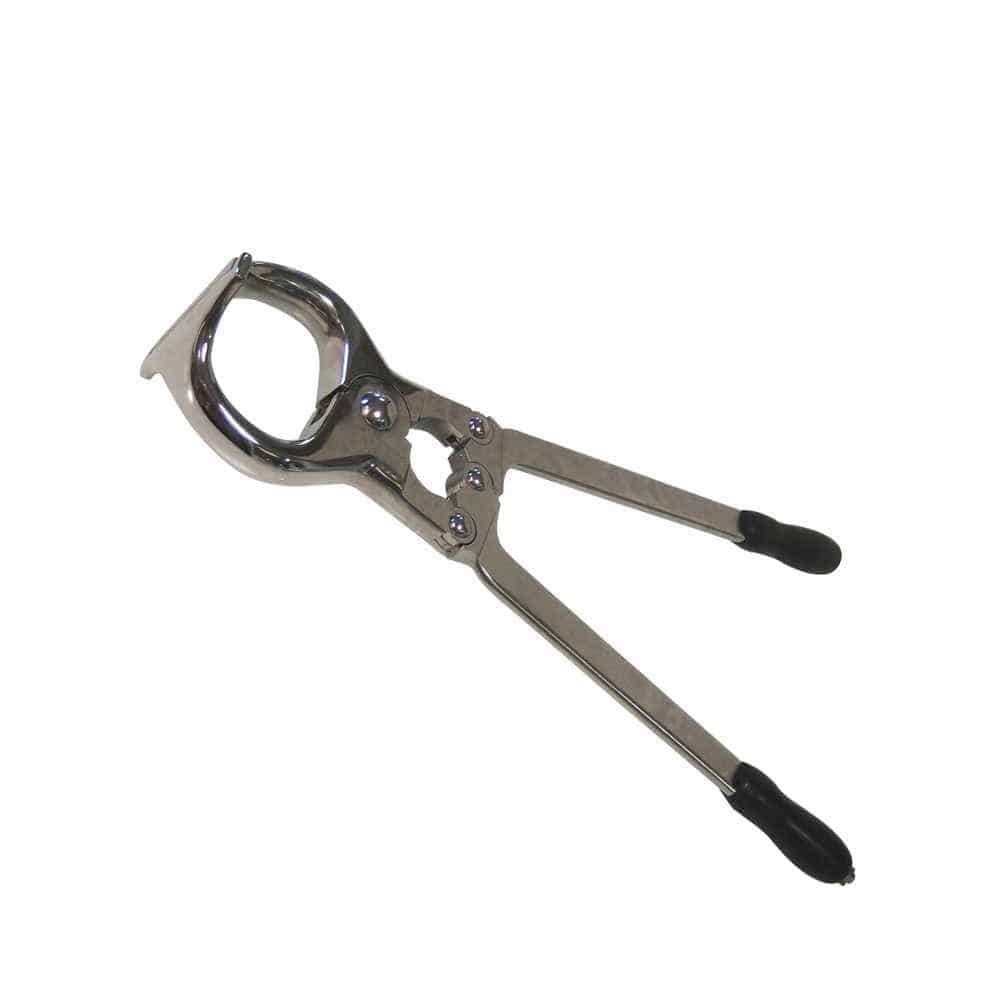 Emasculators 48 cm (for cattle)