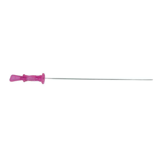 Urolene Feline Bladder Catheter 3FG 1.0 x 110 mm | with stylet