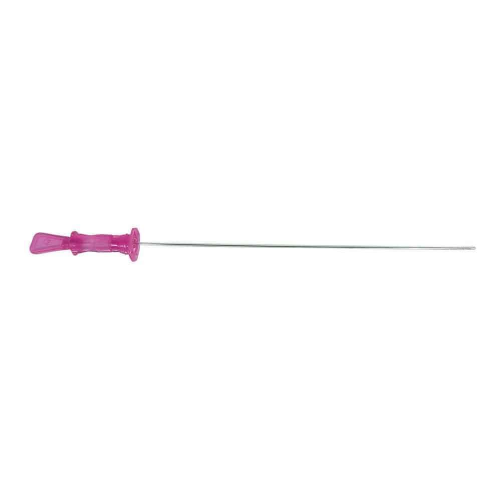 Urolene Feline Bladder Catheter 3GF 1.0 x 130 mm | without stylet