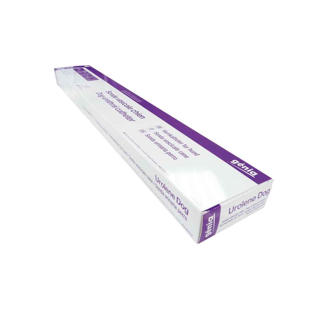 Urolene Canine Bladder Catheter 8FG 2.6 x 500 mm