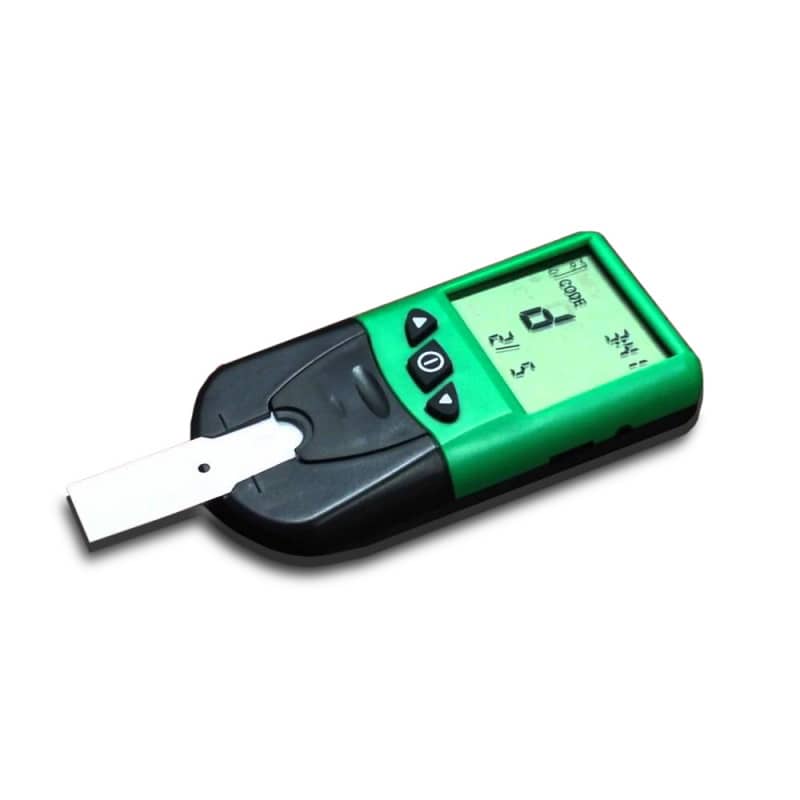InSight HCT Meter