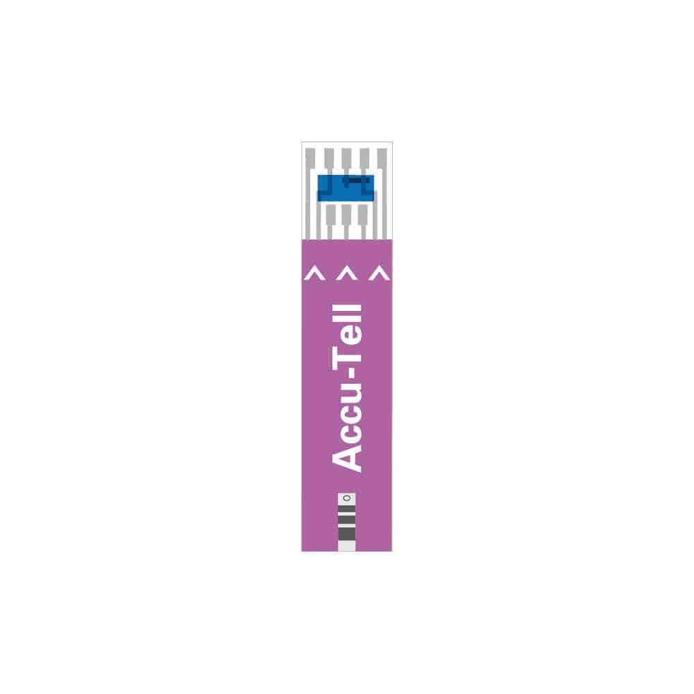 AccuBioTech Vet Test Strips