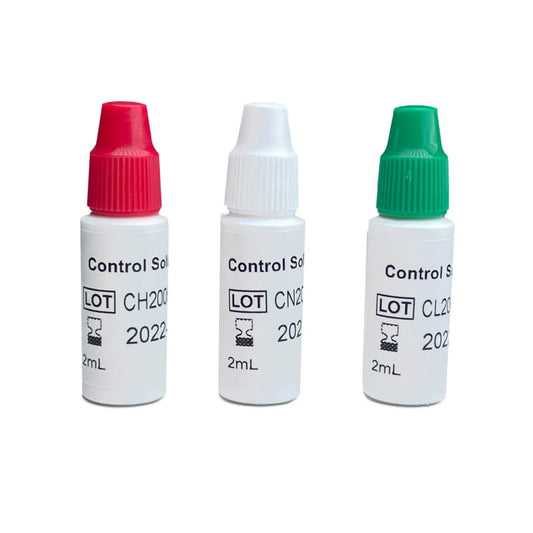 AccuBioTech Vet Control Solution