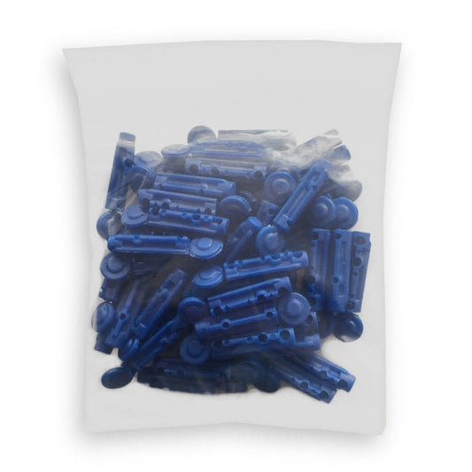 AccuBioTech Lancets for Vet Lancing Device