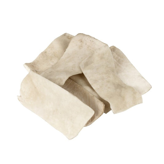 Rawhide Strips