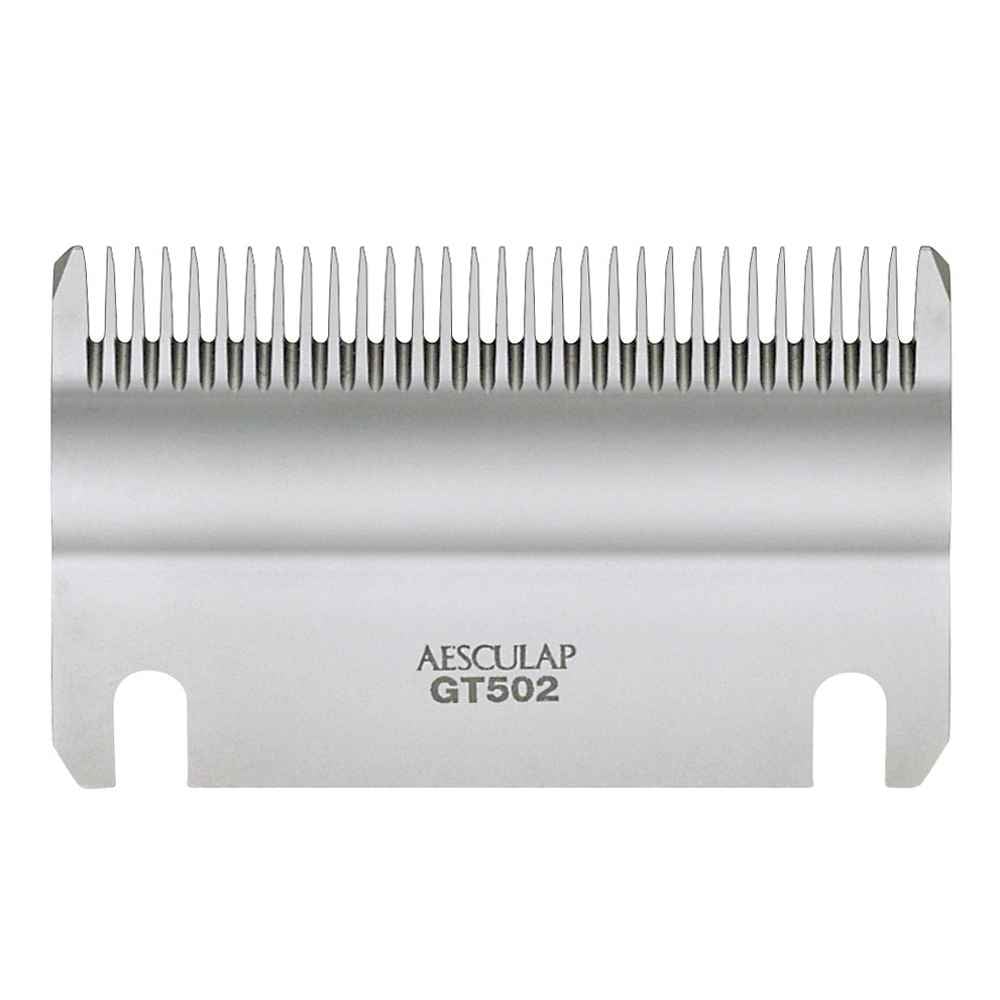 Aesculap® “Bonum” Clippers blue | cattle