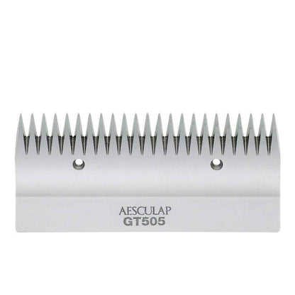 Aesculap® “Bonum” Clippers blue | horses