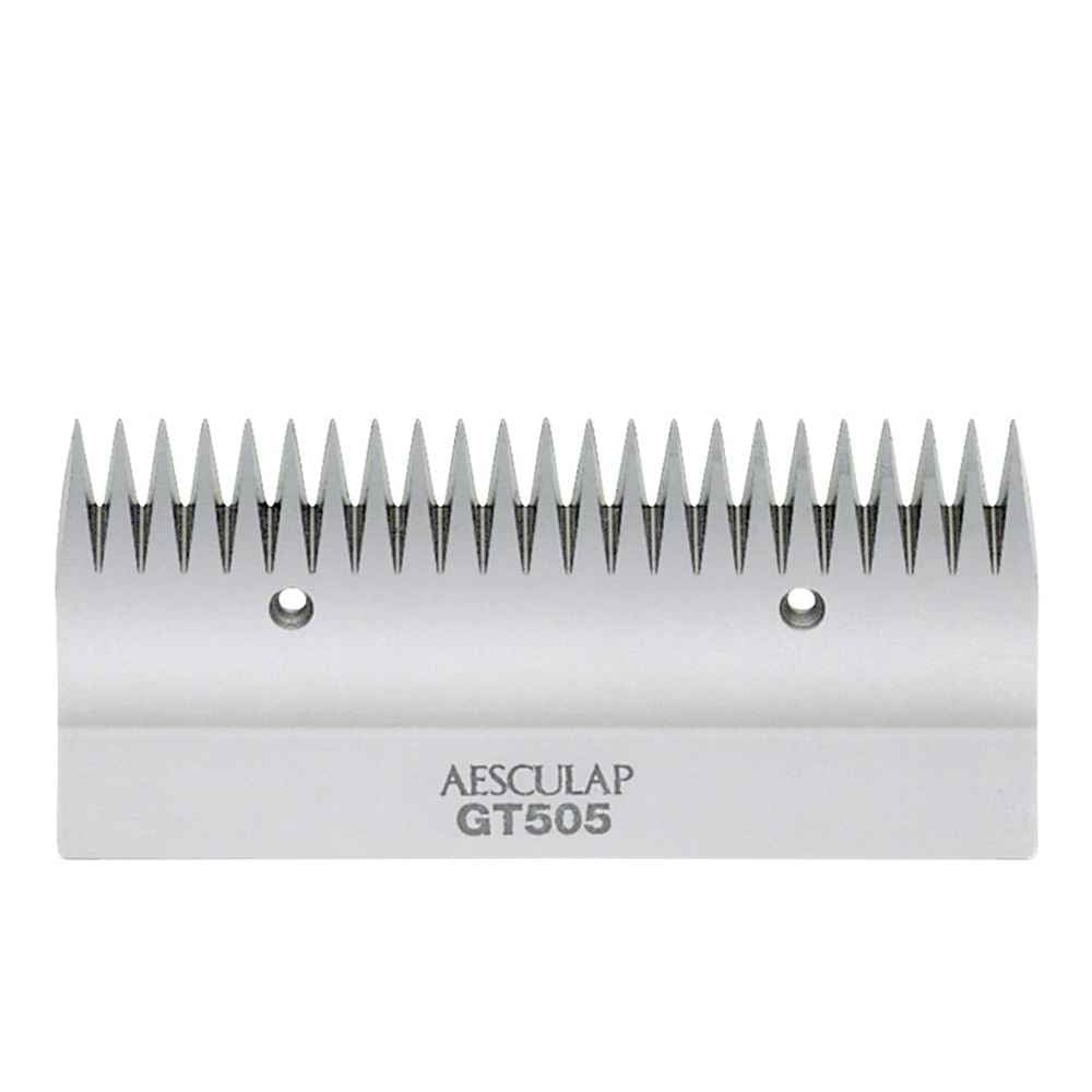 Aesculap® “Bonum” Clippers blue | cattle