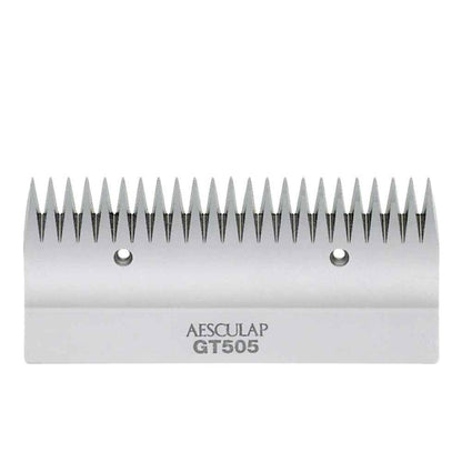 Aesculap® “Bonum” Clippers blue | cattle