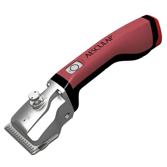 Aesculap® “Bonum” Clippers pink | horses