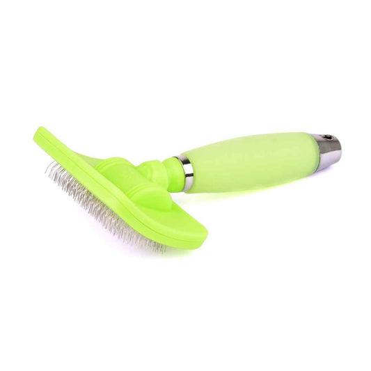 Plucking Brush silicone handle