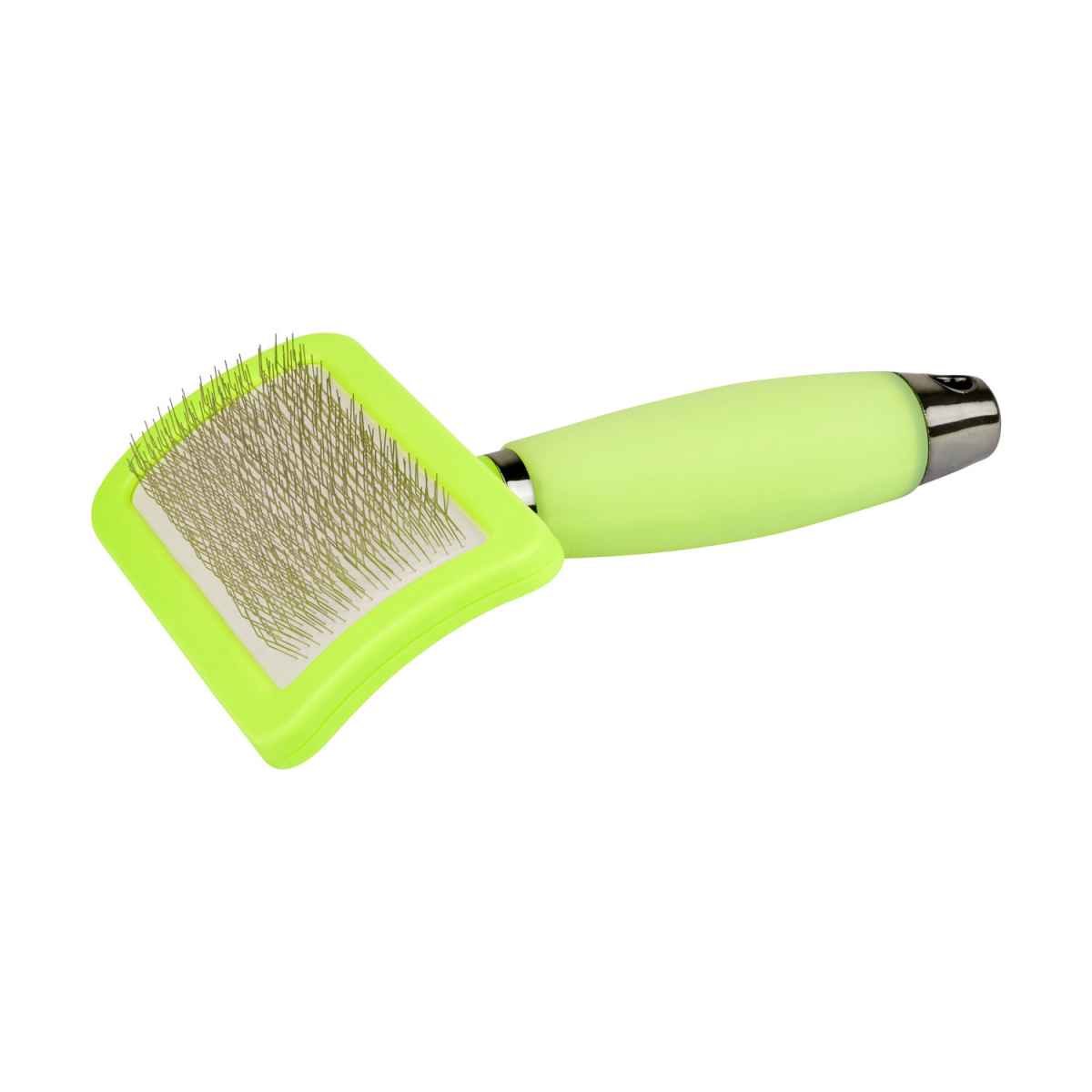 Plucking Brush silicone handle