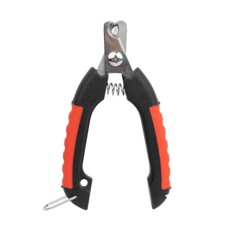 Claw Clippers with Cut Length Limiter