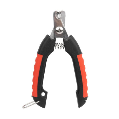 Claw Clippers with Cut Length Limiter