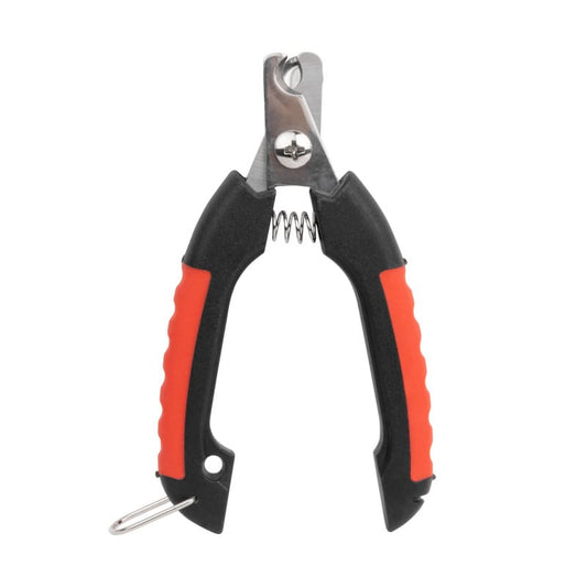 Claw Clippers with Cut Length Limiter