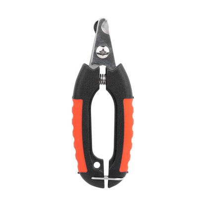 Claw Clippers with Cut Length Limiter