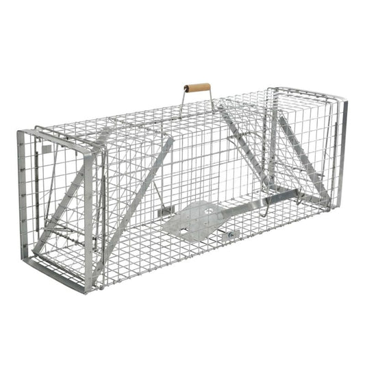 Live Trap with Accessories