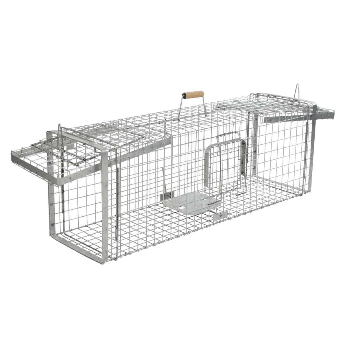 Live Trap with Accessories