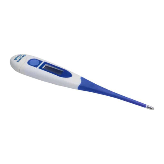 Veterinary Digital Thermometer, Extra Fast