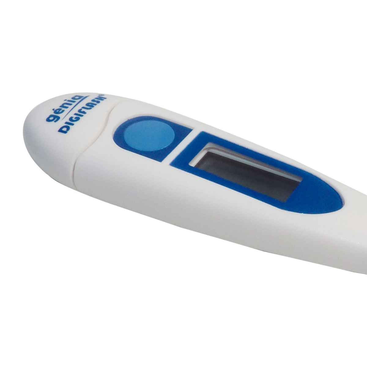 Veterinary Digital Thermometer, Extra Fast