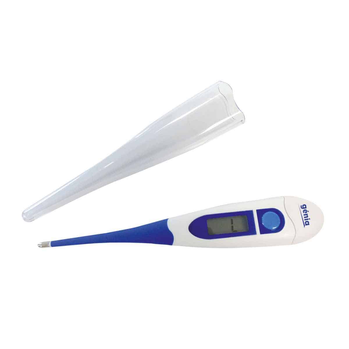 Veterinary Digital Thermometer, Extra Fast