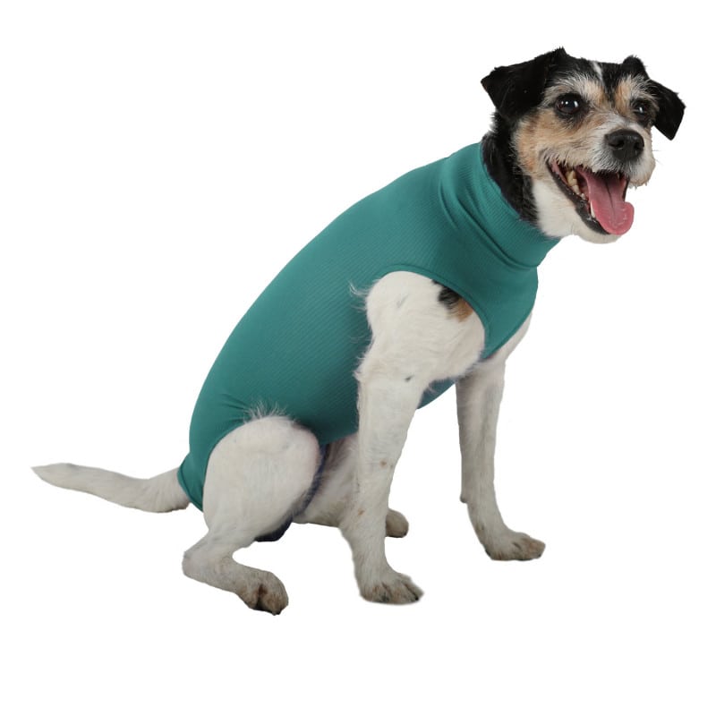 Wound Protection Body Female | XS+