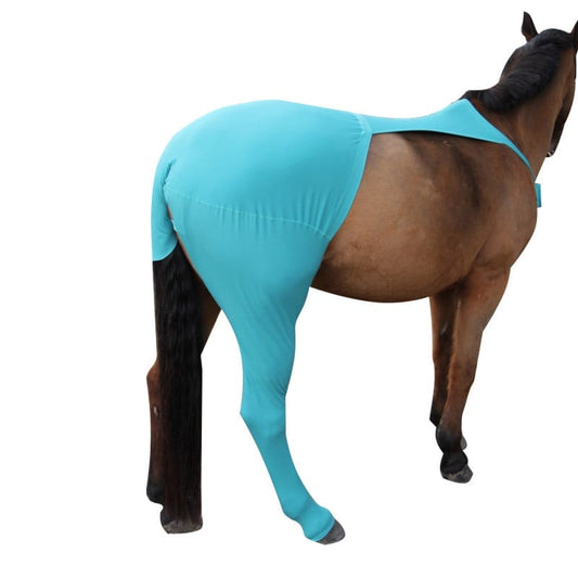 Horse Legging hind leg | M