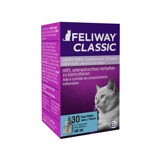Feliway Classic 48 ml Refill