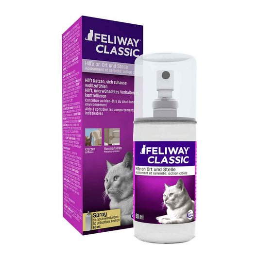 Feliway Classic Spray 60 ml