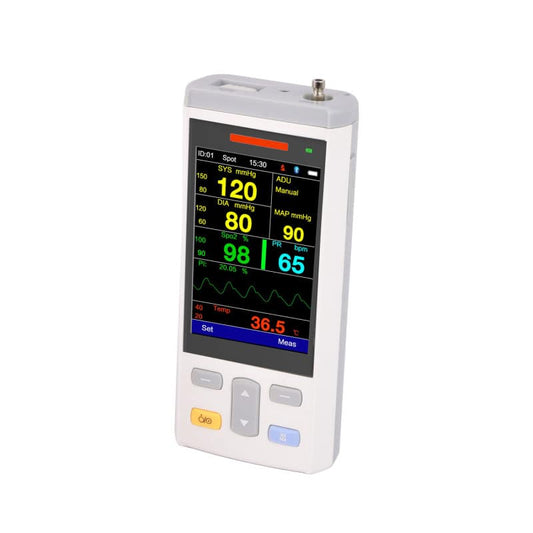 M3T Mini vet Patient Monitor