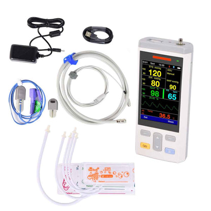 M3T Mini vet Patient Monitor