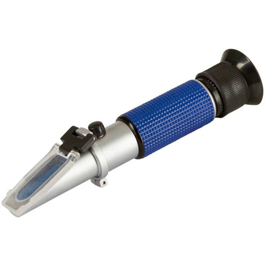 Refractometer