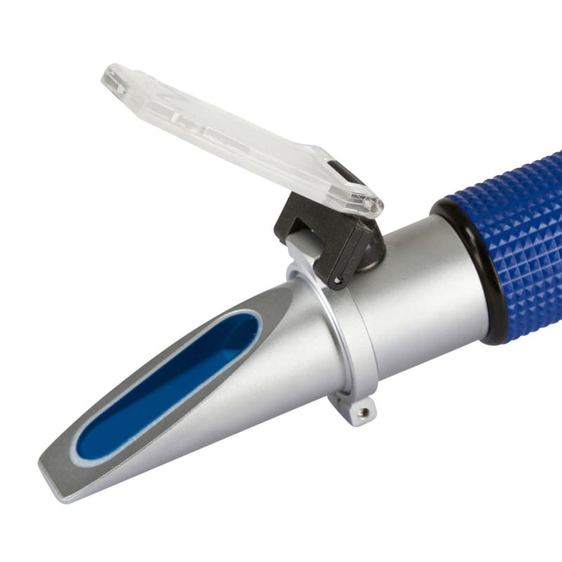 Refractometer