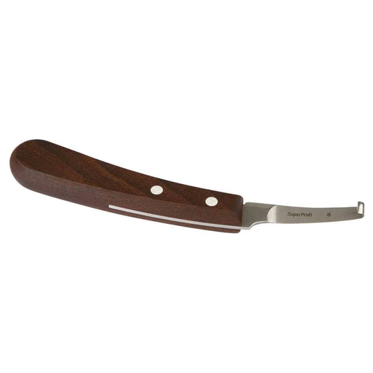 Hoof and Claw Knife SuperProfi left