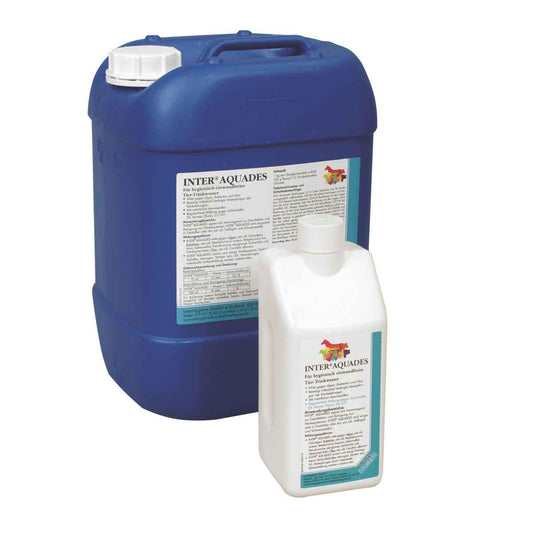 INTER® AQUADES 10 l
