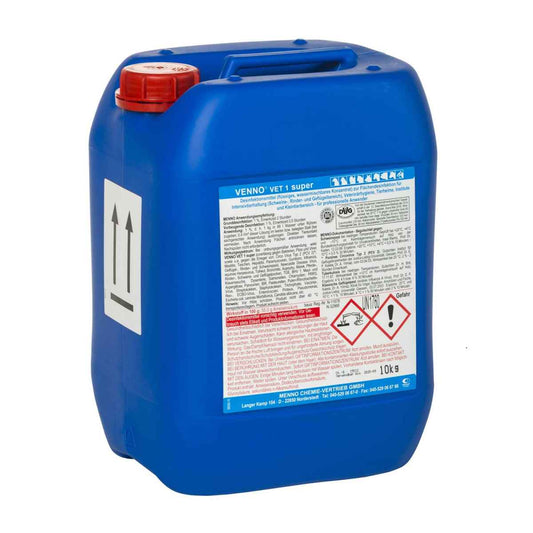 VENNO VET 1 super 10 kg