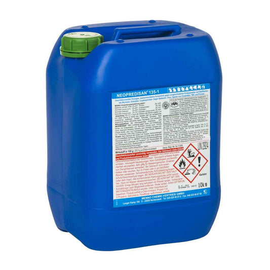 Neopredisan 135-1 10 kg