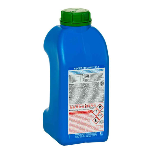 Neopredisan 135-1 2 kg