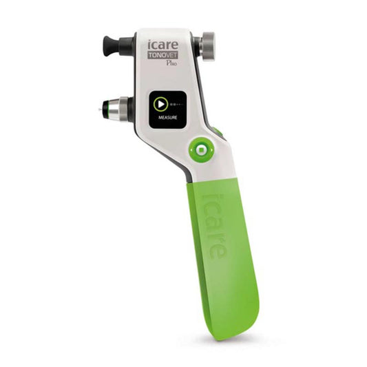 TONOVET Plus Tonometer