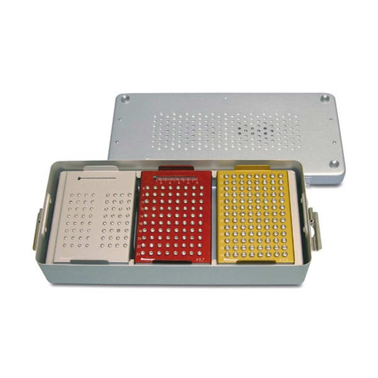 Cortical Screw Set non-cutting